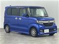 2019 Honda N BOX