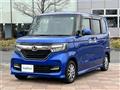 2019 Honda N BOX
