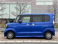 2019 Honda N BOX