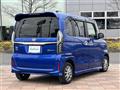 2019 Honda N BOX