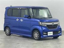 2019 Honda N BOX
