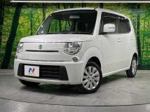 2013 Suzuki MR Wagon