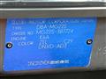 2010 Nissan Moco