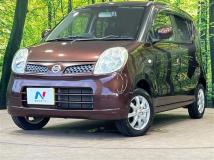 2010 Nissan Moco