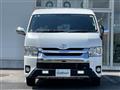 2019 Toyota Hiace