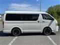2019 Toyota Hiace
