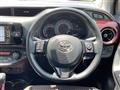 2019 Toyota Vitz
