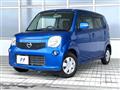 2012 Nissan Moco