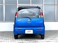 2012 Nissan Moco
