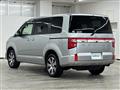 2024 Mitsubishi Delica D5