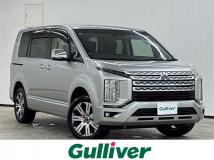 2024 Mitsubishi Delica D5