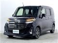 2021 Toyota Roomy