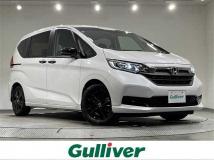 2023 Honda Freed