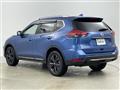 2021 Nissan X-Trail