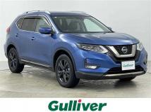 2021 Nissan X-Trail