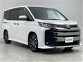 2025 Toyota Noah