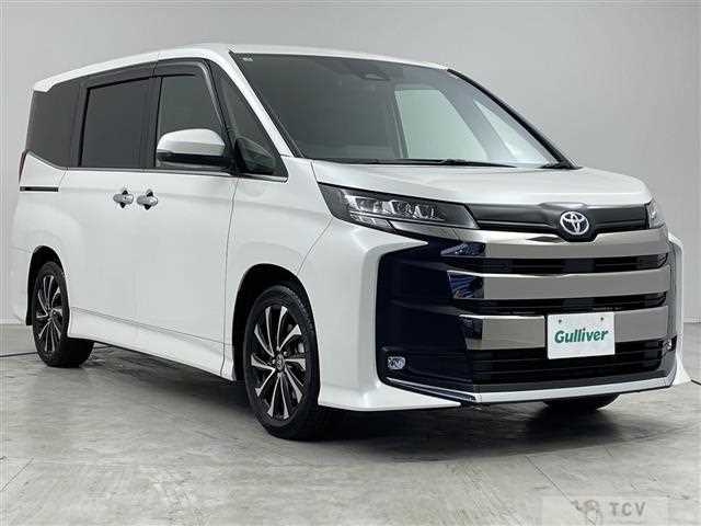 2025 Toyota Noah