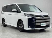 2025 Toyota Noah