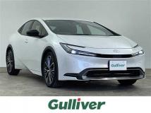 2024 Toyota Prius