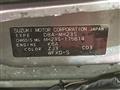 2009 Suzuki Wagon R