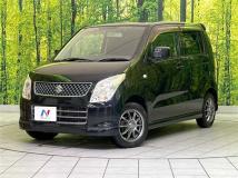 2009 Suzuki Wagon R
