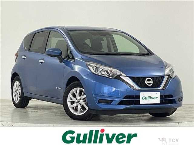 2019 Nissan Note