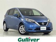 2019 Nissan Note