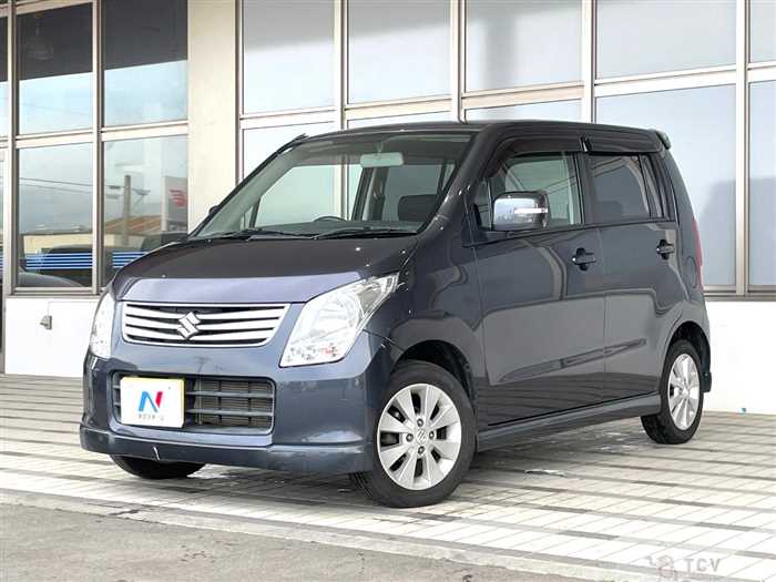 2011 Suzuki Wagon R