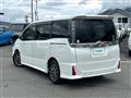 2014 Toyota Voxy