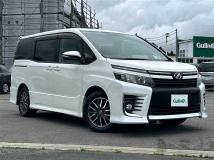 2014 Toyota Voxy