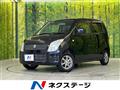 2011 Suzuki Wagon R