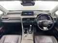 2017 Lexus RX