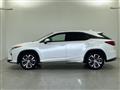 2017 Lexus RX