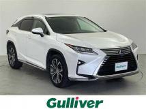 2017 Lexus RX