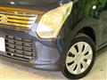 2013 Suzuki Wagon R