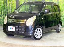 2013 Suzuki Wagon R