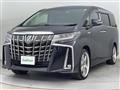 2021 Toyota Alphard Hybrid