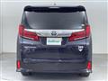 2021 Toyota Alphard Hybrid