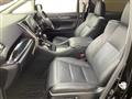 2021 Toyota Alphard Hybrid