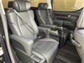 2021 Toyota Alphard Hybrid