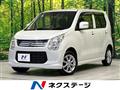 2013 Suzuki Wagon R