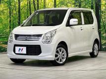 2013 Suzuki Wagon R