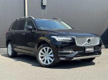 2019 Volvo XC90