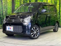 2013 Suzuki Wagon R