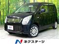 2014 Suzuki Wagon R