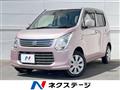 2014 Suzuki Wagon R
