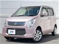 2014 Suzuki Wagon R