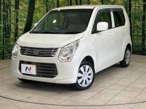 2014 Suzuki Wagon R