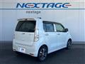 2014 Suzuki Wagon R