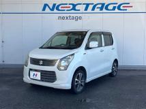 2014 Suzuki Wagon R